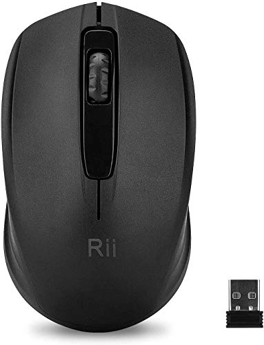 RM100 Mouse - Wireless