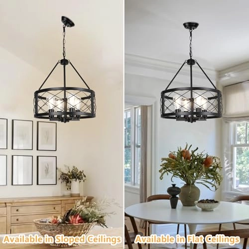 Modern Chandelier - 150cm