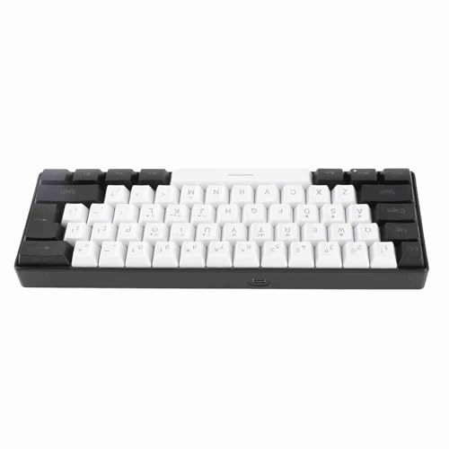 Mechanical RGB Gaming Keyboard - Wired