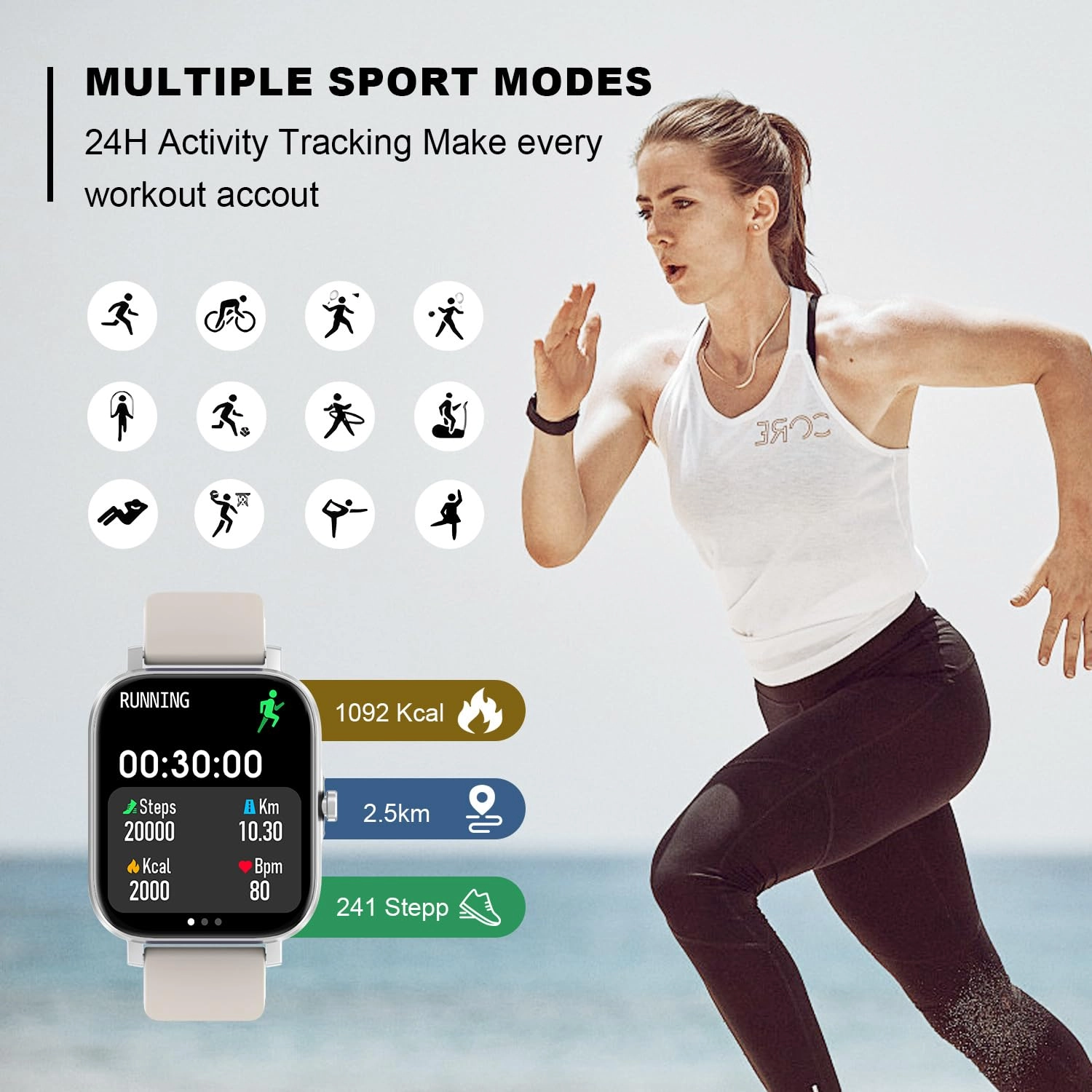 Smart Watch
