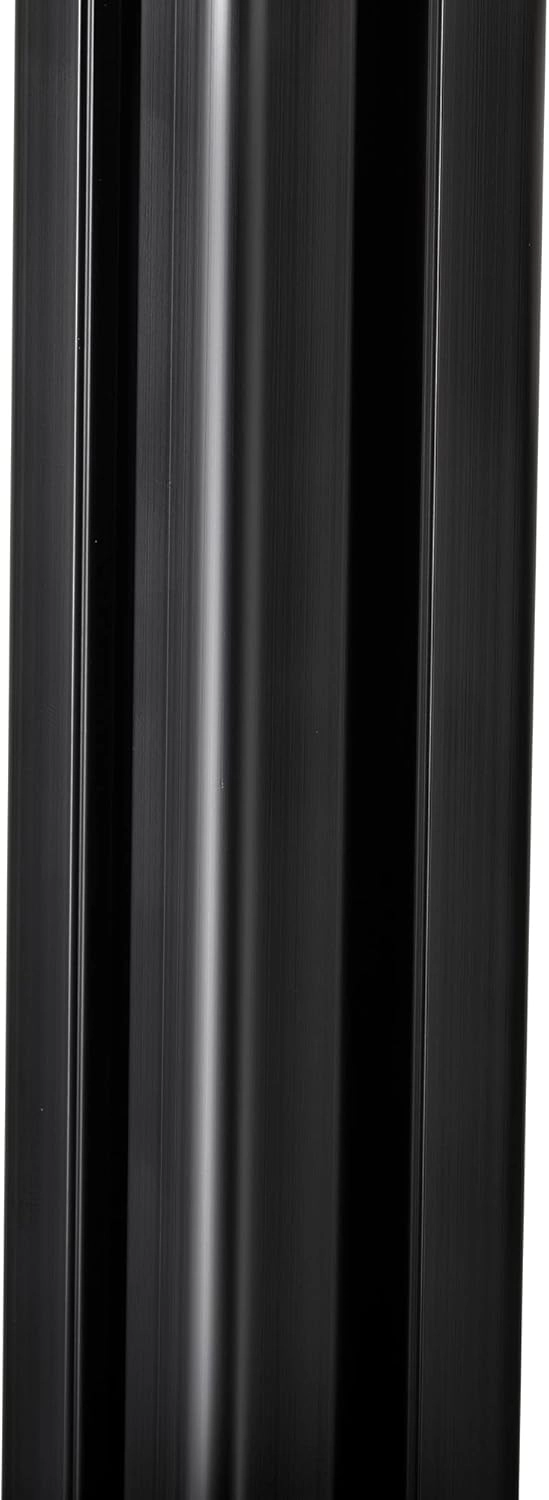 Elite Freestanding Monitor Stand Quad Add-On - Four Monitors