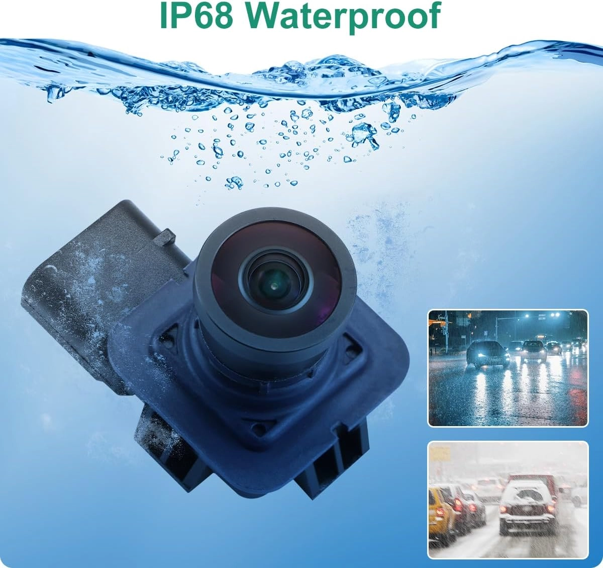 ES7Z-19G490-A - Night vision