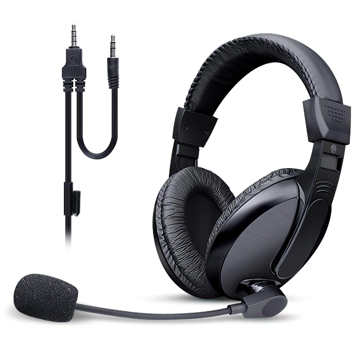 Wired Earpiece - Wired Headphone