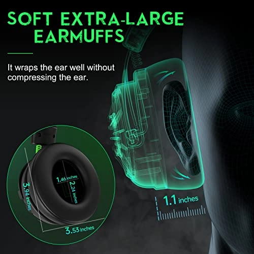 StarEngine Pro Wired Headset