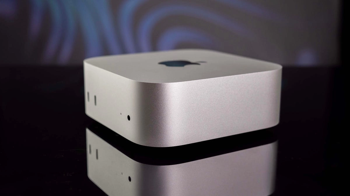 Disappearing Macs? Global RAM Supply Crisis Likely Hits Apple