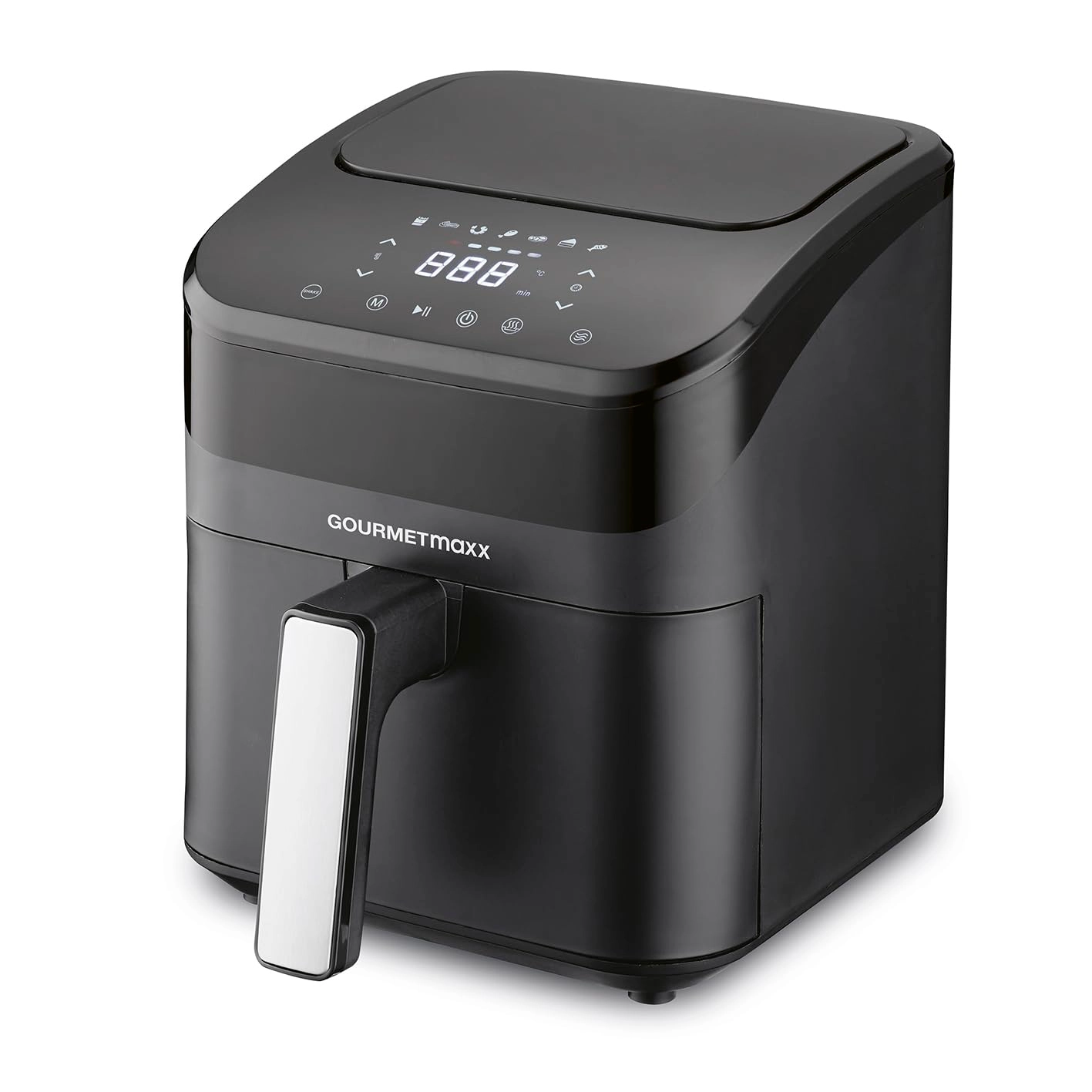 DS Produkte GmbH Digital Air Fryer 15021