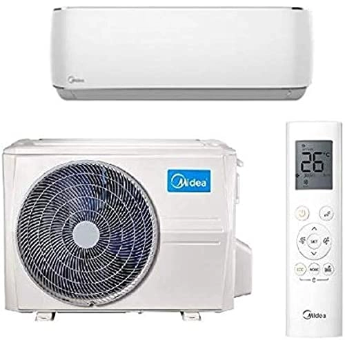 MST1AB6-30CRN1 - 30000BTU/hr Split Air Conditioner