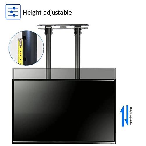 Electric Tv Lift - 60 kg 60-100 inch