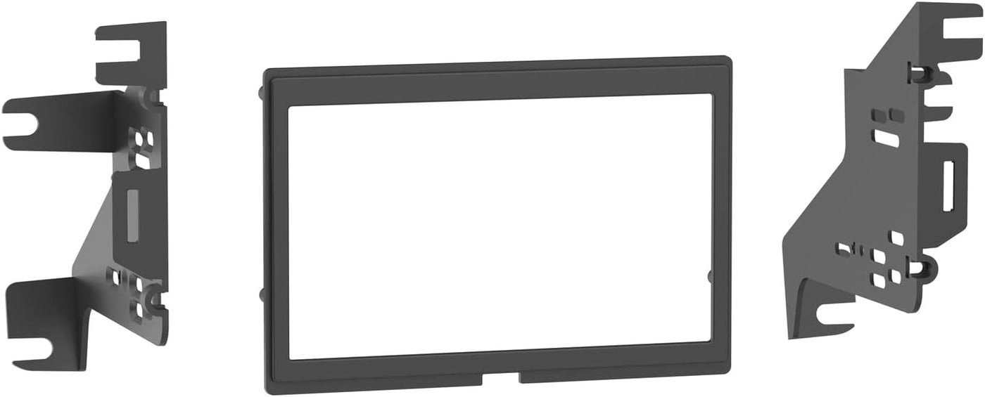 Radio Install Kit for Mercedes Sprinter