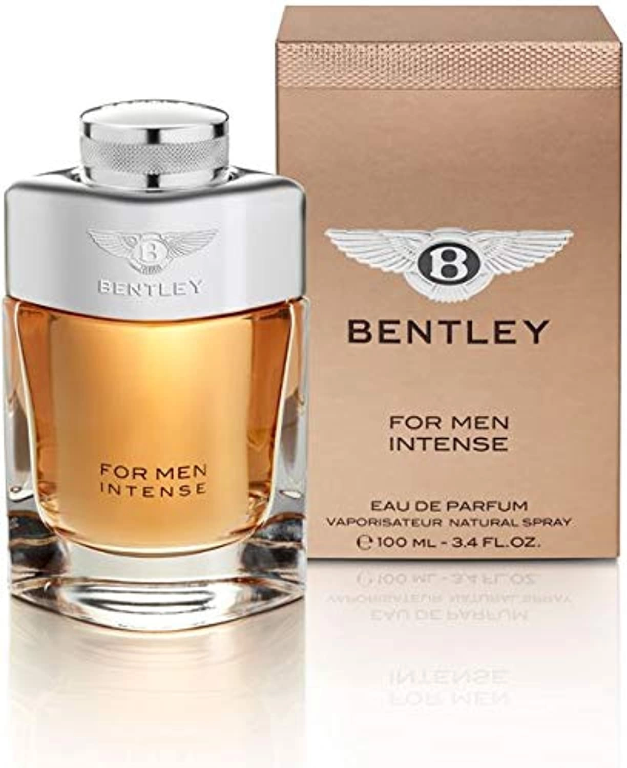 Intense Eau de Parfum 100ml