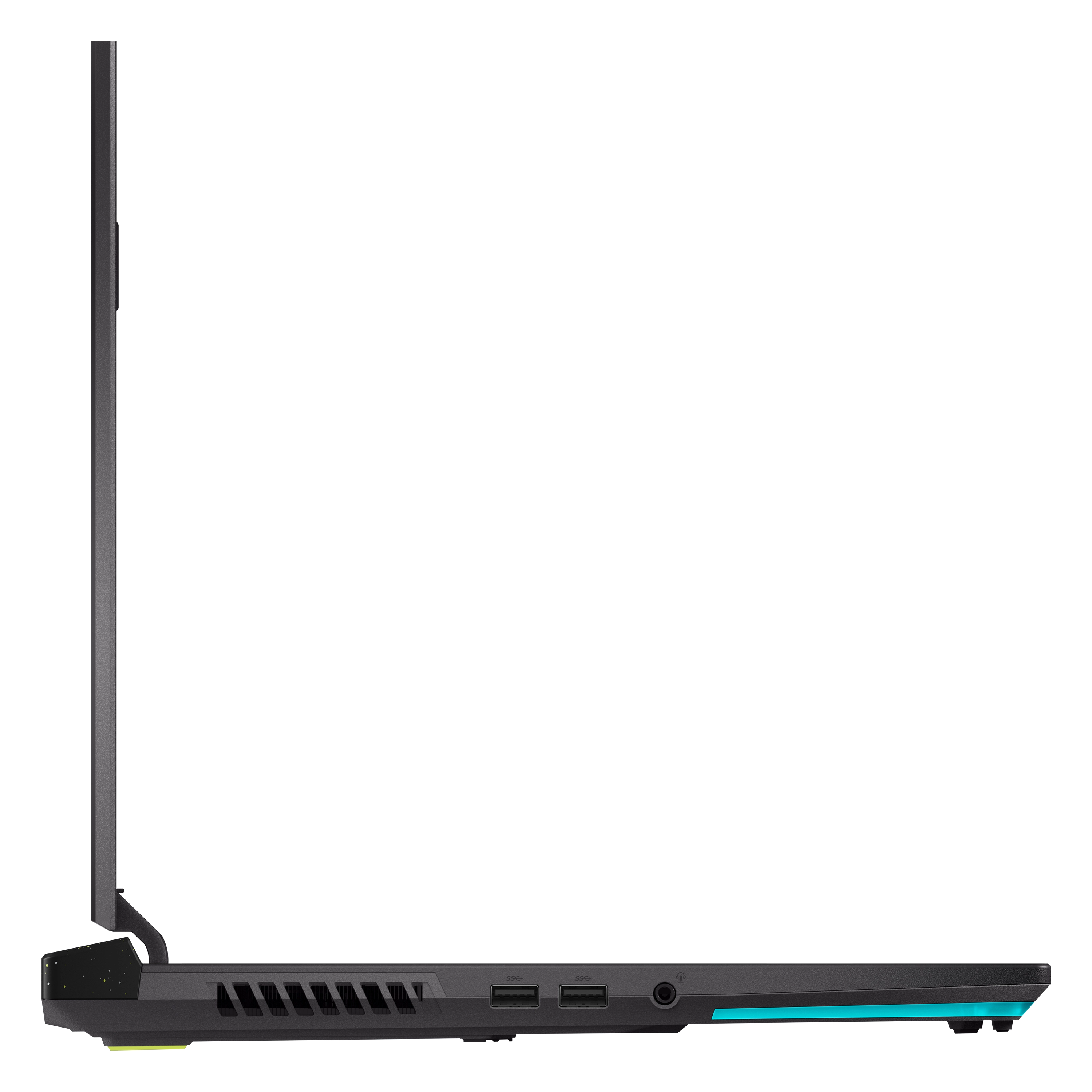 ROG Strix G17 G713RM - 17.3'' Ryzen 9-6900HX 16GB DDR5 1000GB SSD