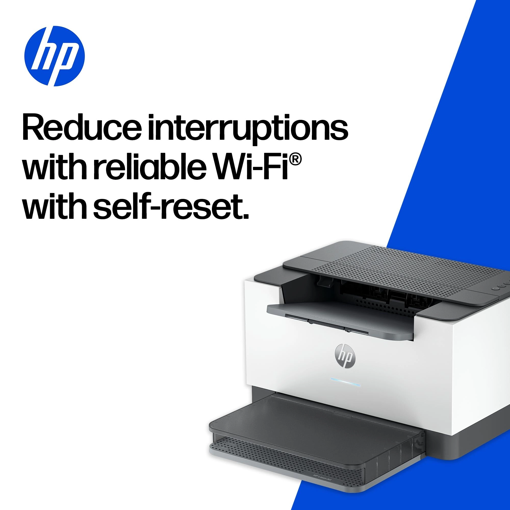 LaserJet M207dw