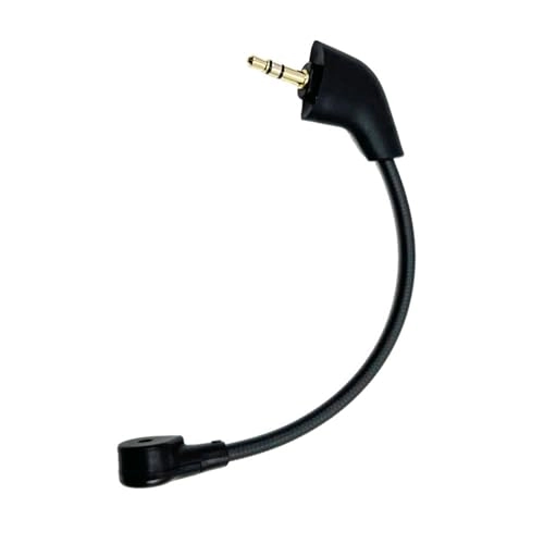 G4S Microphone Boom 3.5mm-Mini-Jack Microphone