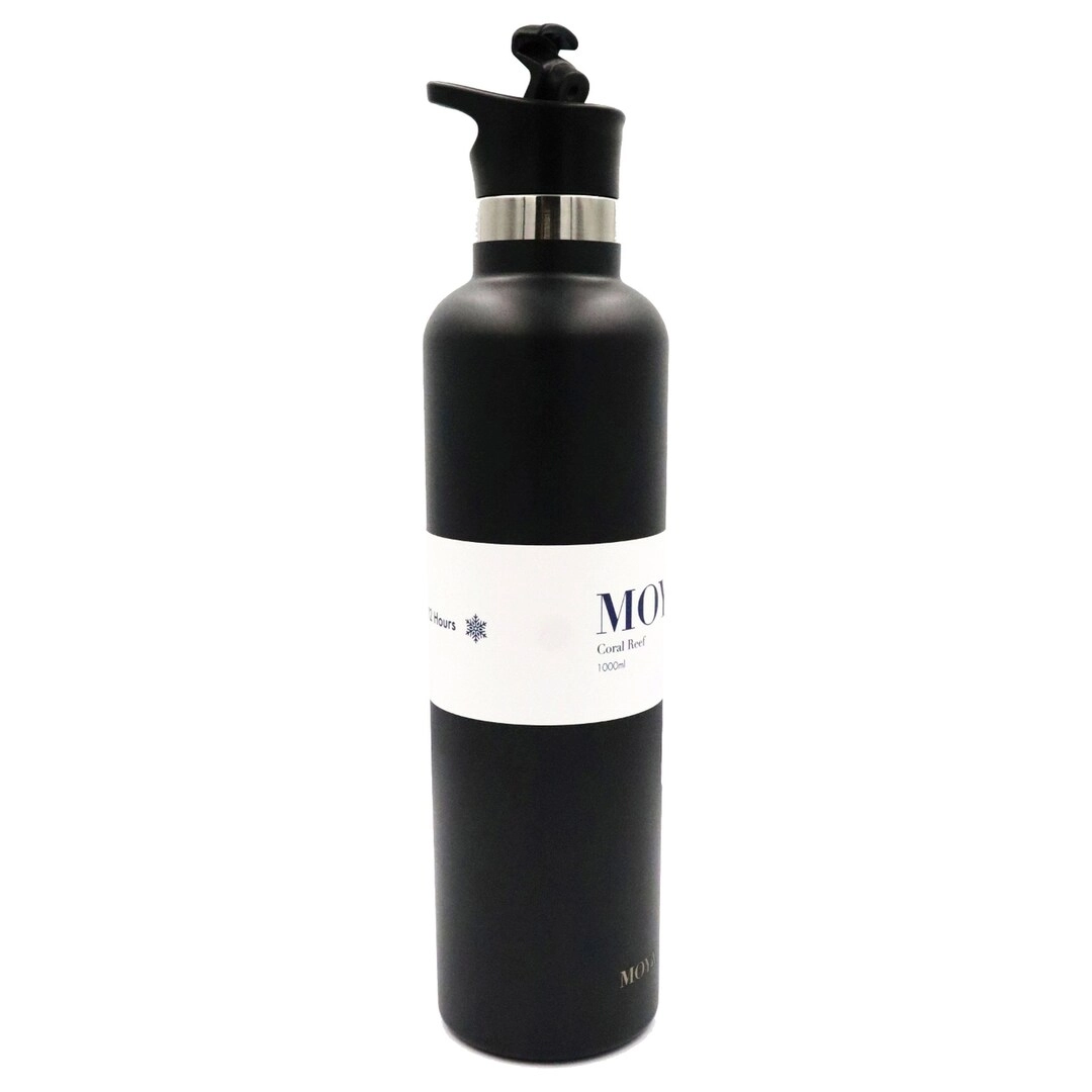 Coral Reef Flask - 1L