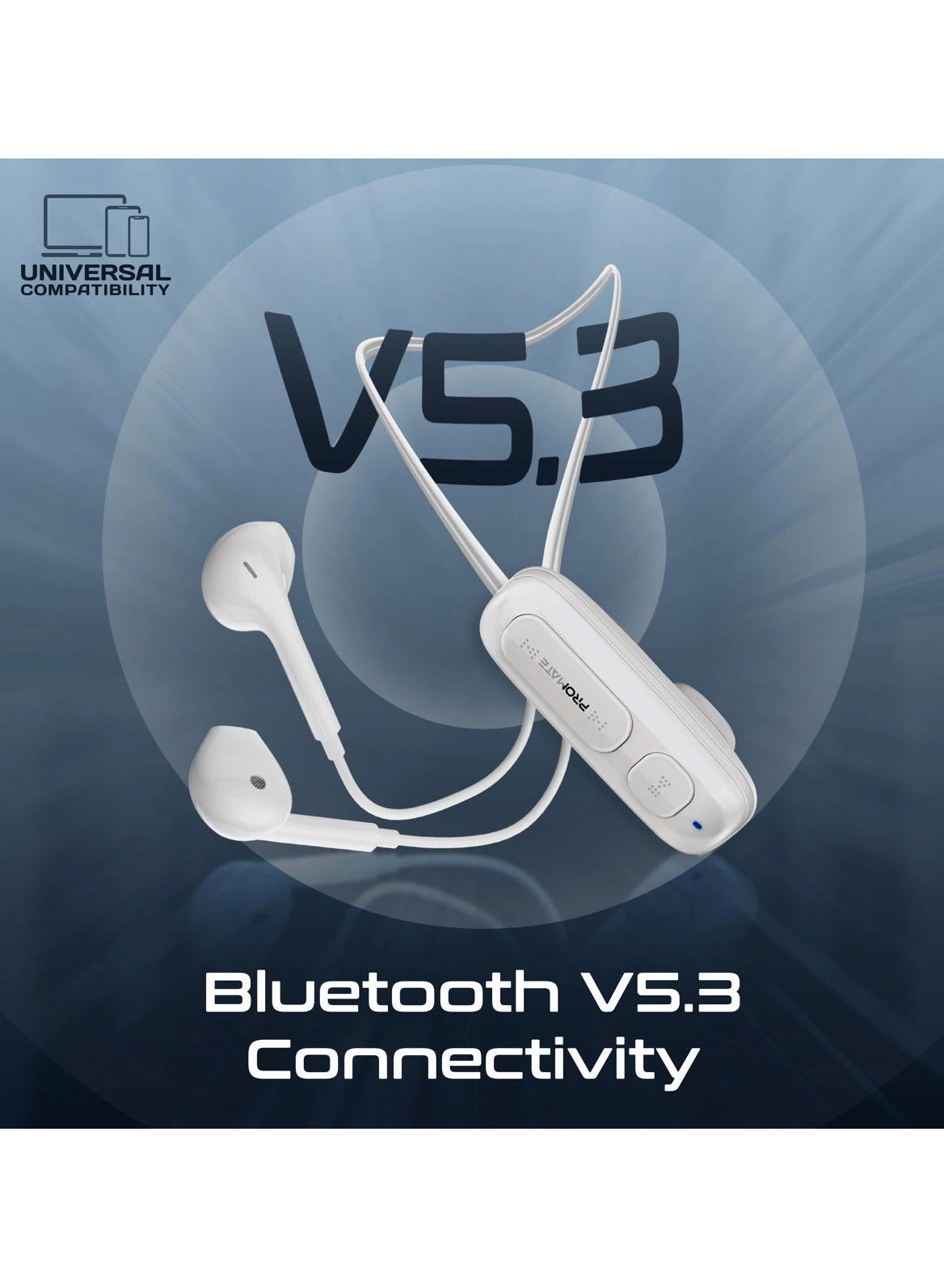 Latch Wireless Earbud