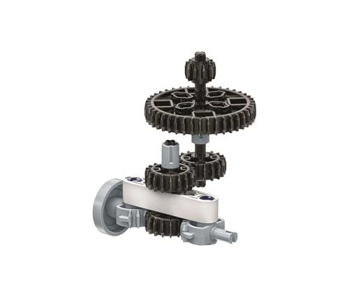 POMPIERI Puzzle (75134) - 120 pcs