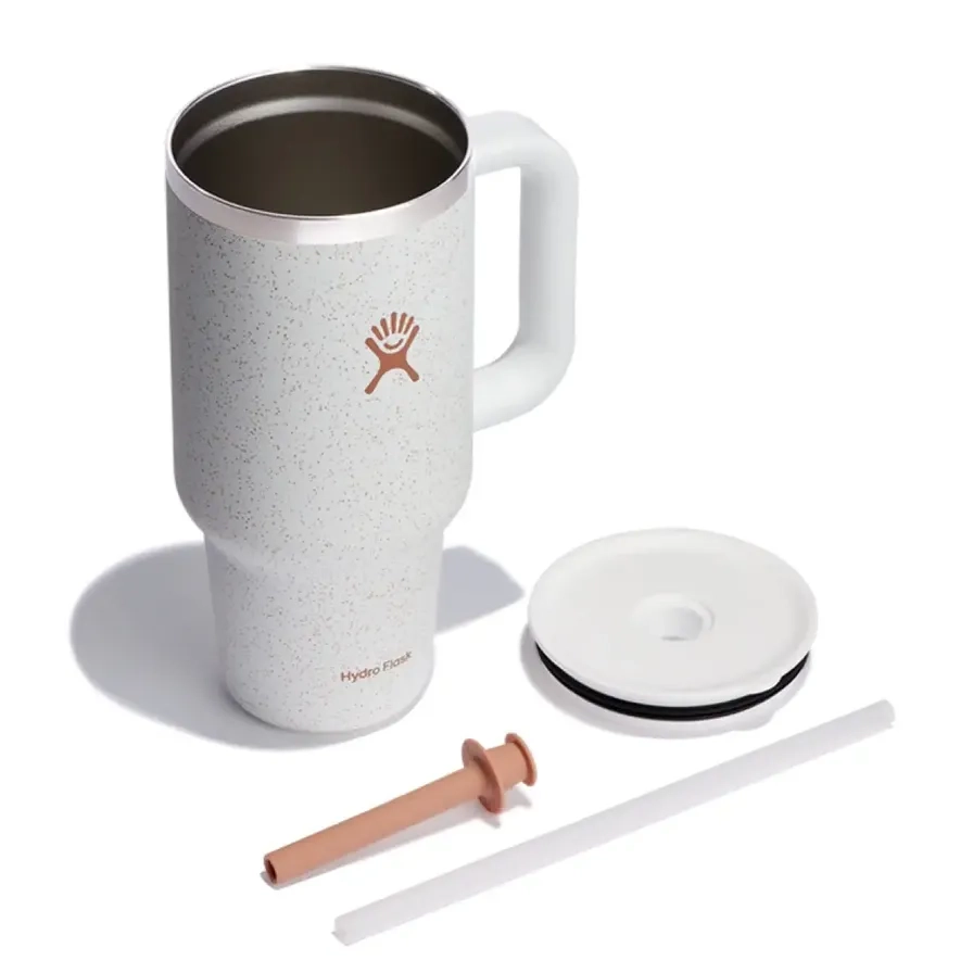 Travel Tumbler - 950ml