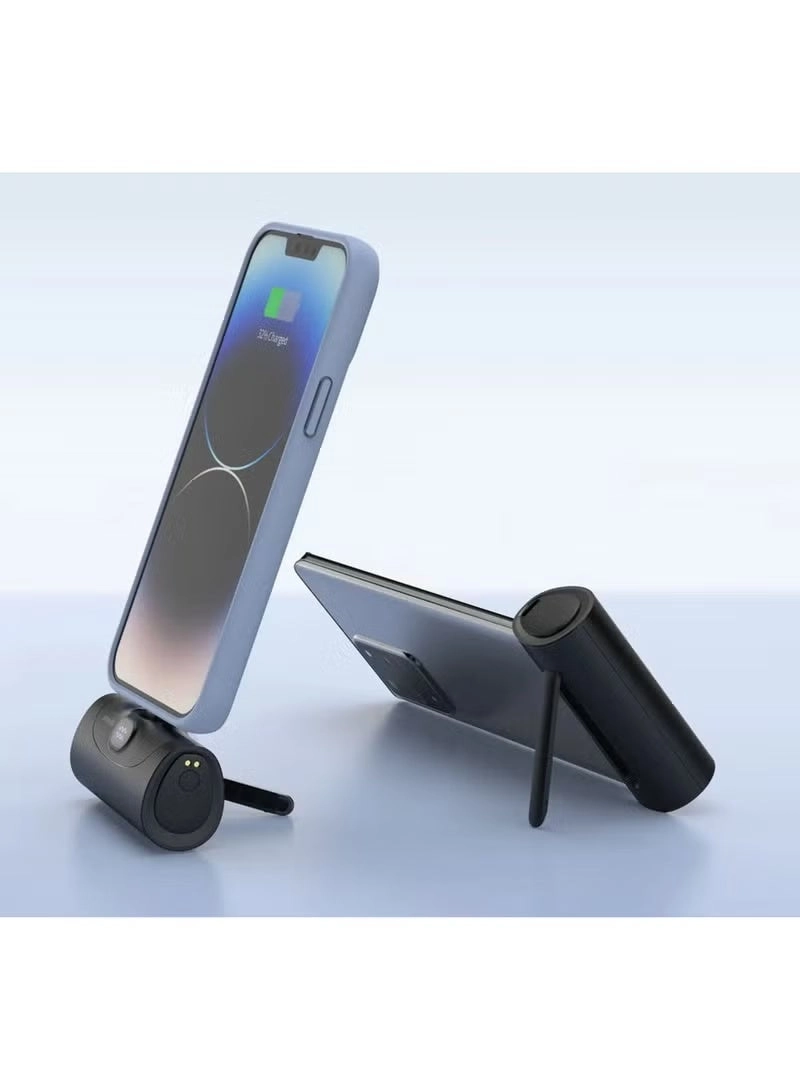 4-in-1 Station - 5000mAh 20W