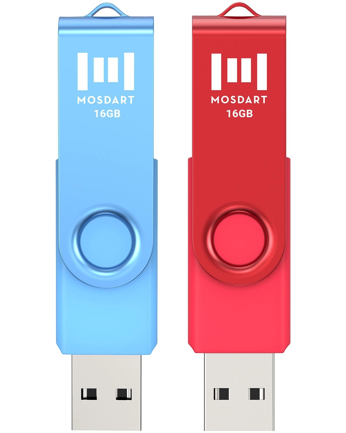 mosDART UD129 - USB 2.0 8GB