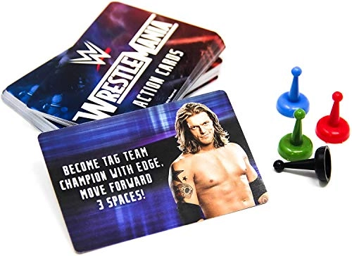 Road to Wrestlemania