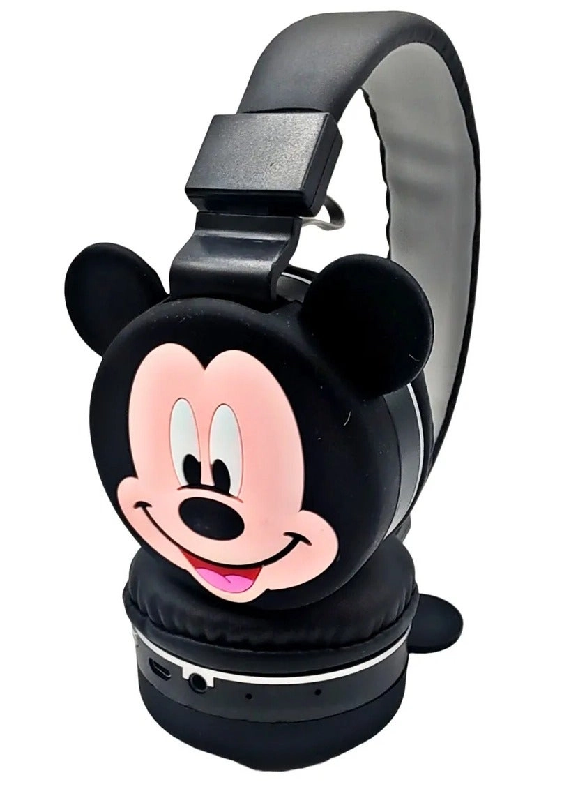 Wireless Bluetooth Headphone Wireless Headphone