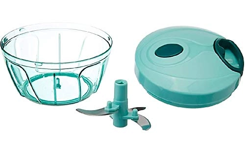 Handy Vegetable Chopper - 450 ml 2 Blades