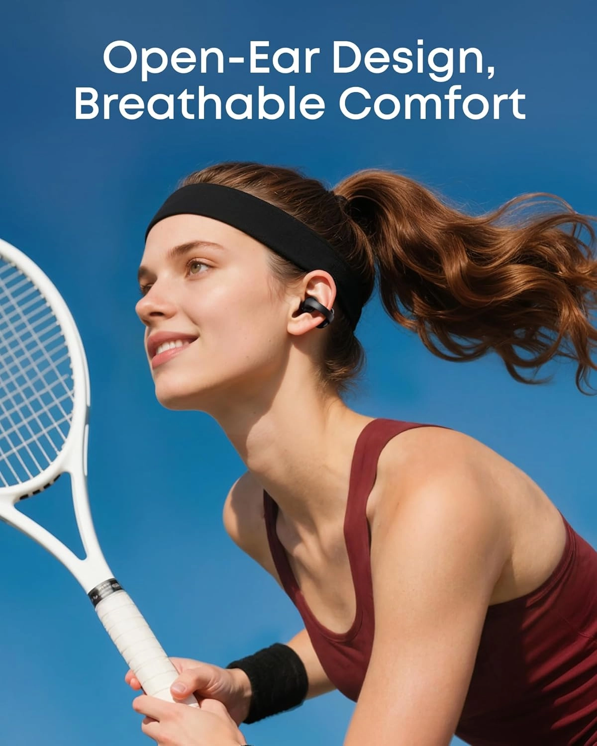 soundcore C50i Wireless Headphone