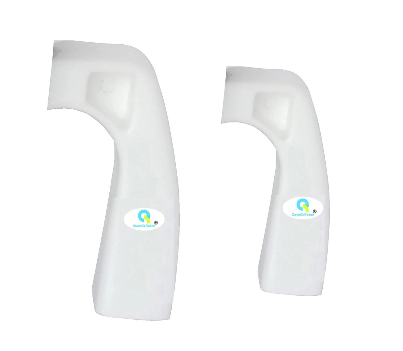 QemiQ Retail Jar Handles For Preethi - Medium Size Big Size