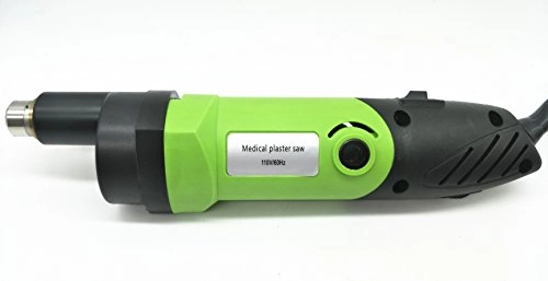 Electric Self-Stopping Drill