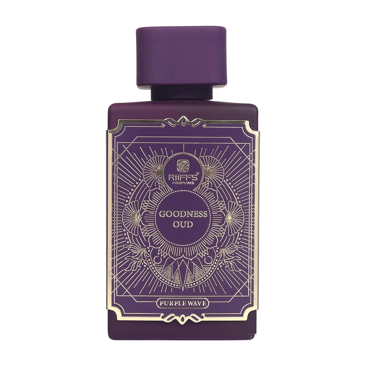 GOODNESS OUD PURPLE WAVE Eau de Parfum 100ml