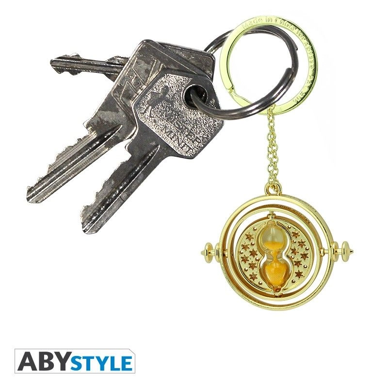 ABYstyle Time Turner - Harry Potter