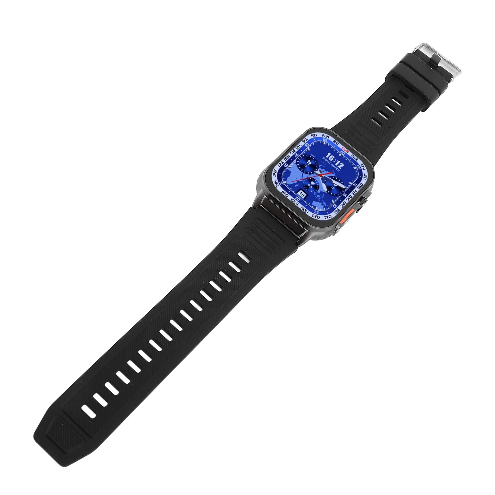 Smart Watch Alloy