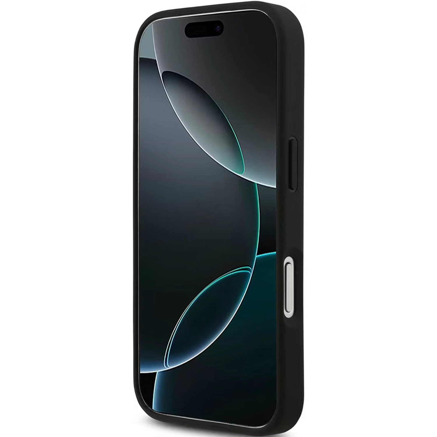 MagSafe Leather Case for iPhone 17 Pro