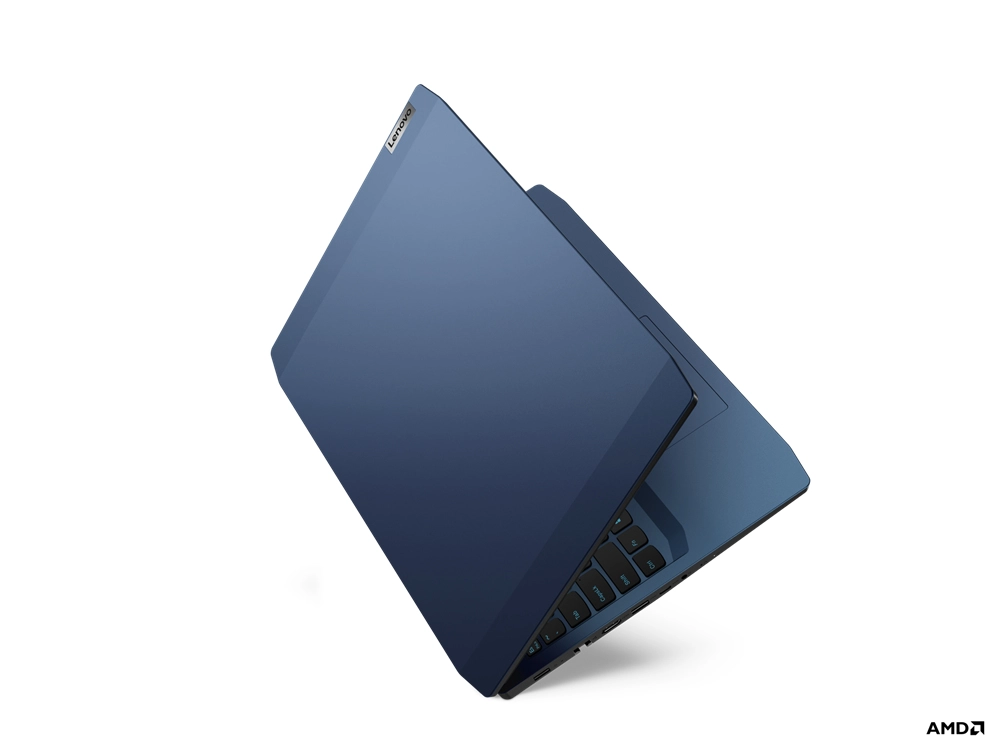 (Refurbished) IdeaPad Gaming 3 15ARH05 - 15.6'' Ryzen 7-4800H 16GB DDR4 512GB SSD