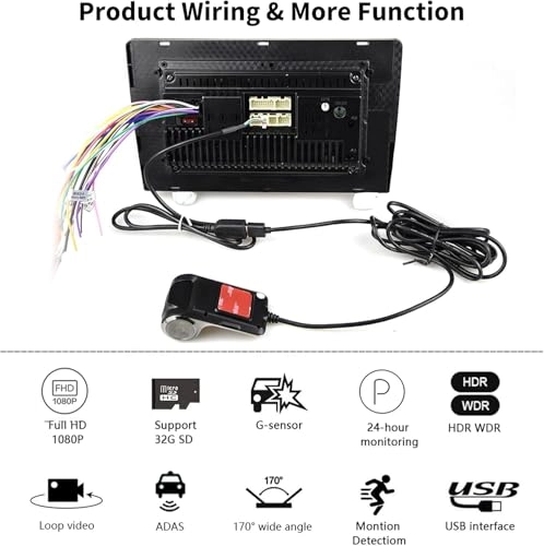 Y3070B1-HIK3EU - 720P