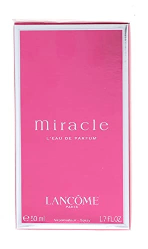 Miracle - 1.7 Fluid Ounces Eau de Parfum