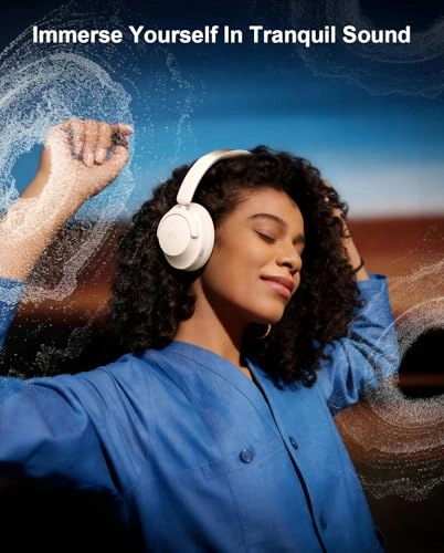 G901 Wireless Headphone