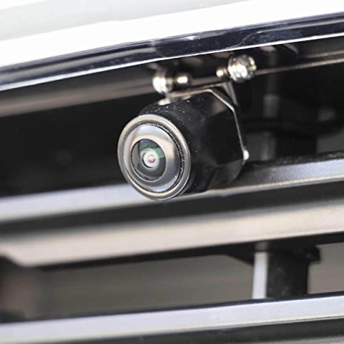 360-Degree 3D Svm Camera System With Dvr - 4 cameras