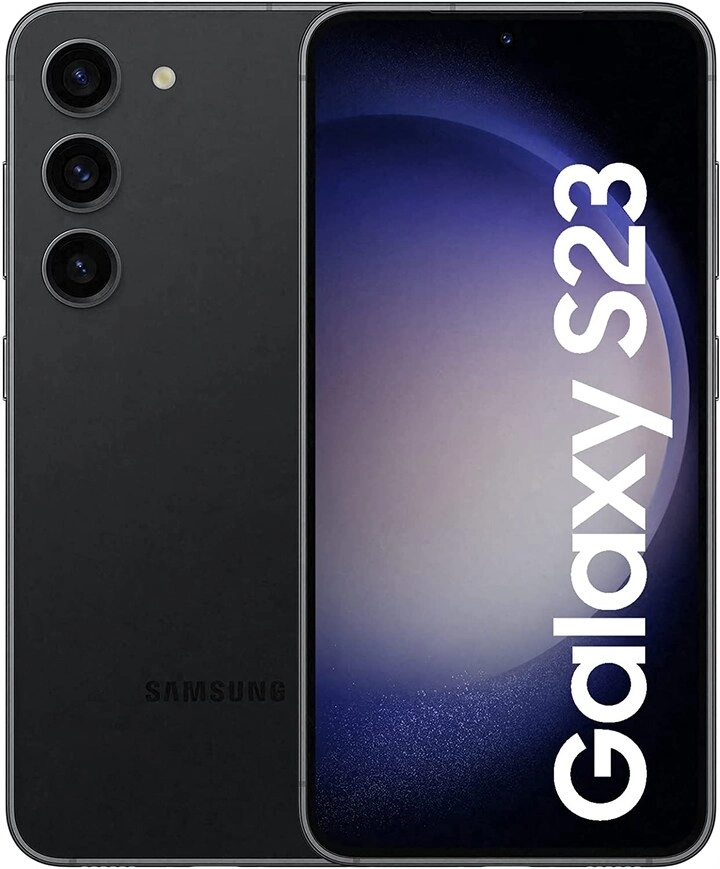Galaxy S23 - 8GB 256GB