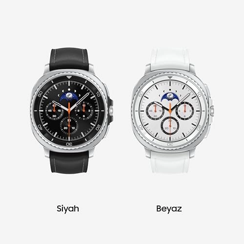 Galaxy Watch 8 Classic 46mm LTE