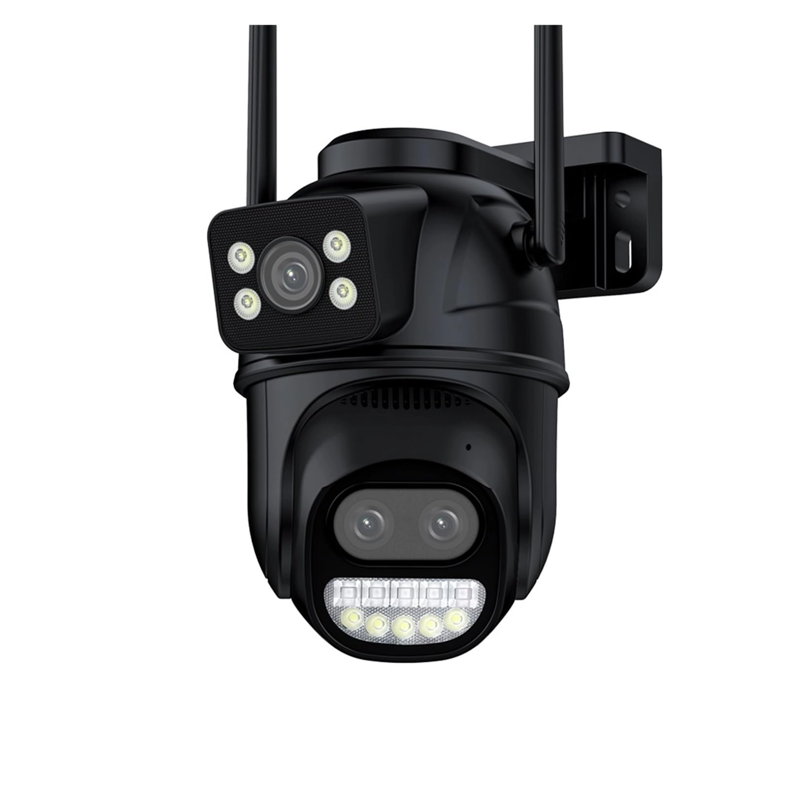 yingchangbaihuoshanghang PTZ Camera 8MP