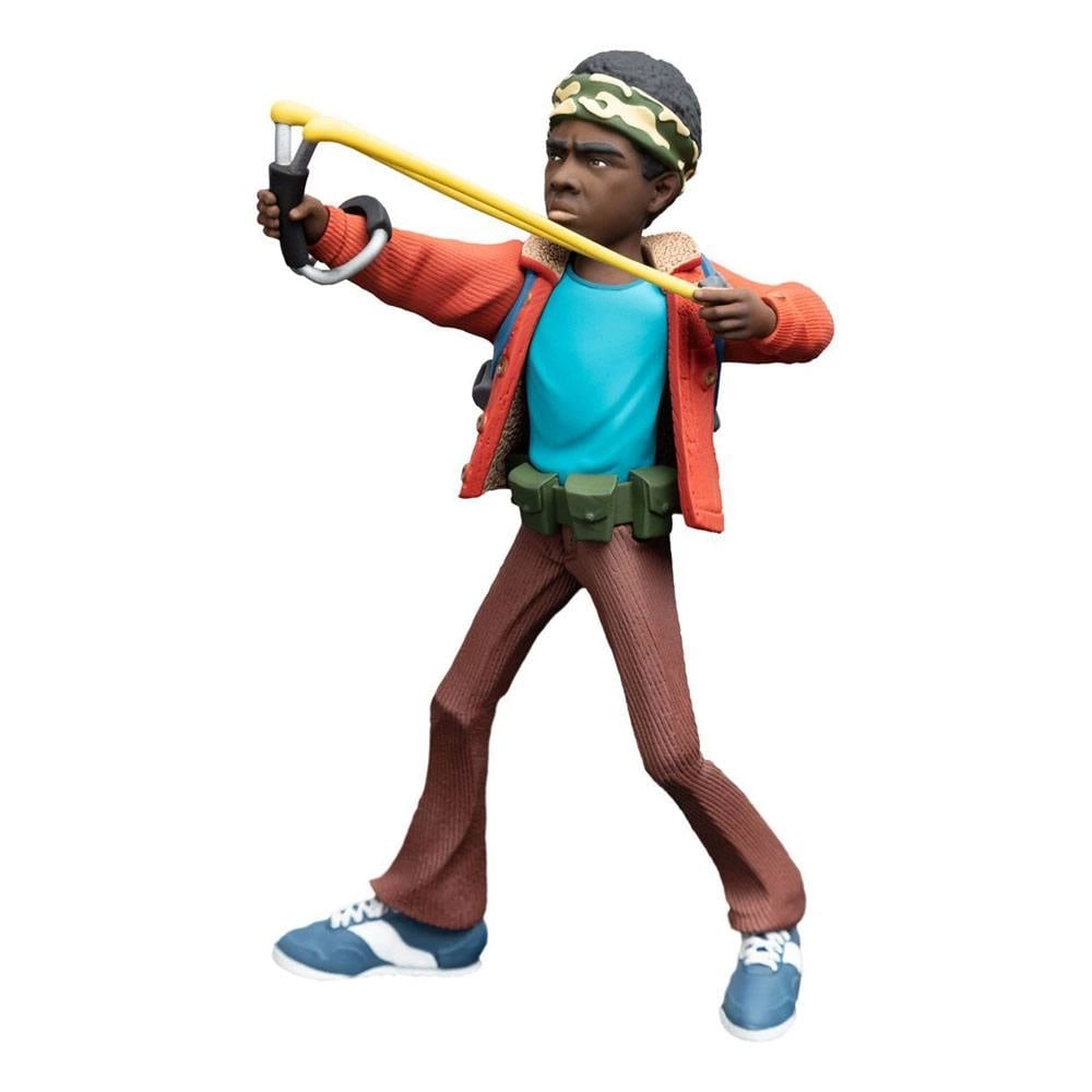 Lucas Sinclair - Stranger Things Mini Epics (14 cm) (63331)