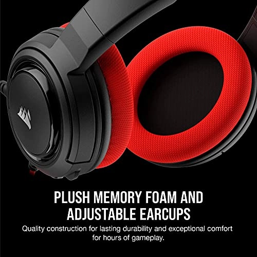HS35 Wired Headset