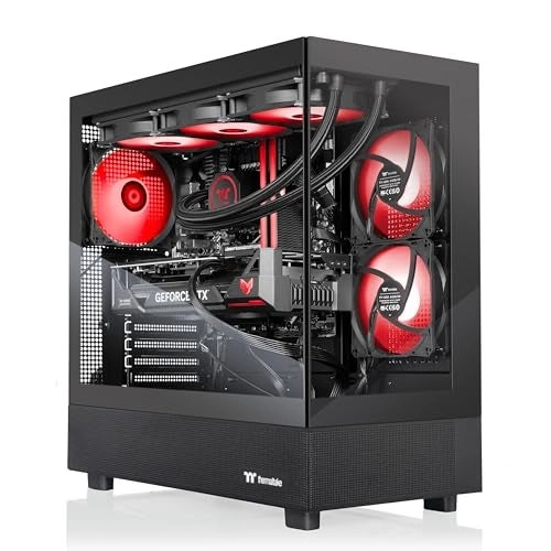 Thermaltake LCGS View 9897X-270 - 9800X3D 32GB 2TB