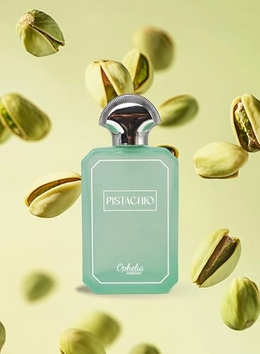 Ophelia Pistachio Eau de Parfum 100ml