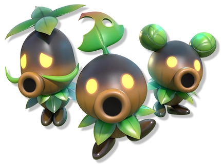 Exploring the kingdom