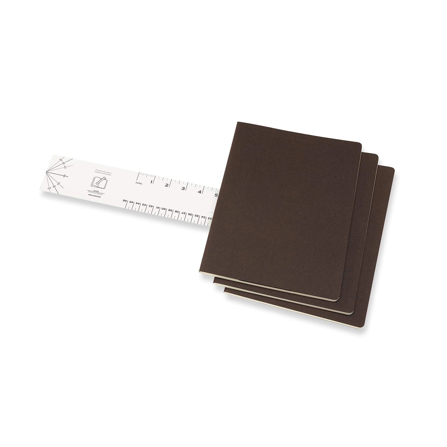 Cahier XL - Lined