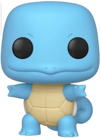 FUNKO Squirtle - Pokemon