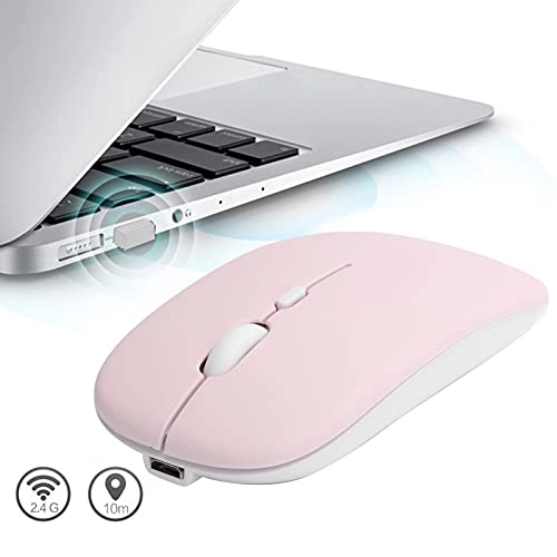 3093743123 Mouse - Bluetooth
