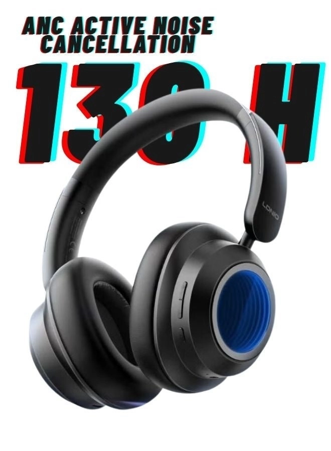 LDNIO H01 Wireless Headphone